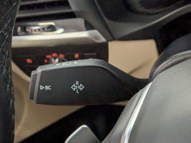Photo of 2021 Black Sapphire Metallic BMW X3