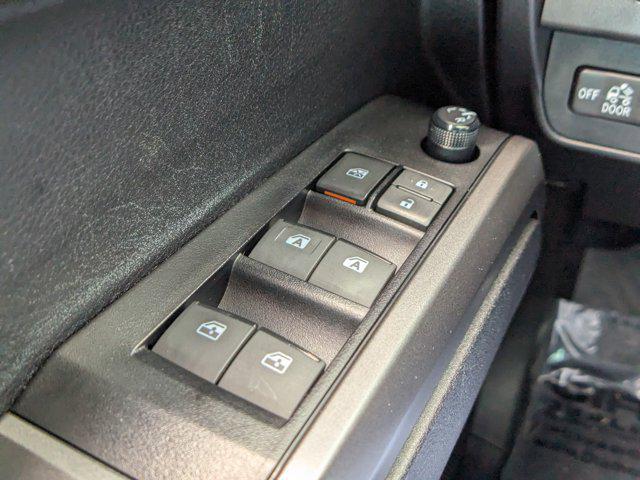 Photo of 2023 Magnetic Gray Metallic Toyota Tacoma