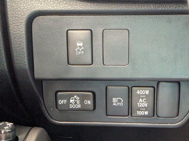 Photo of 2023 Magnetic Gray Metallic Toyota Tacoma