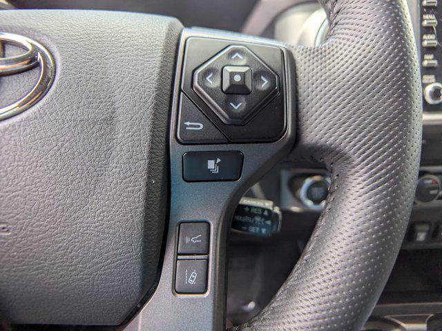 Photo of 2023 Magnetic Gray Metallic Toyota Tacoma