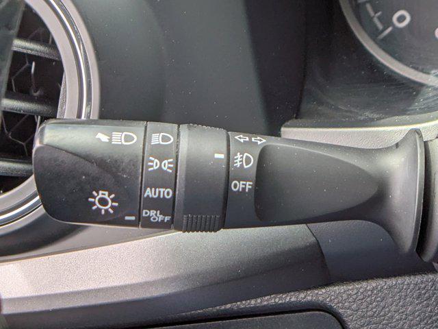 Photo of 2023 Magnetic Gray Metallic Toyota Tacoma