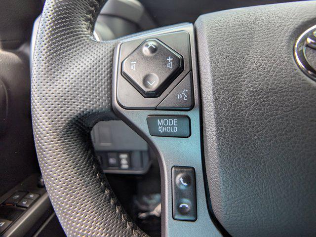 Photo of 2023 Magnetic Gray Metallic Toyota Tacoma