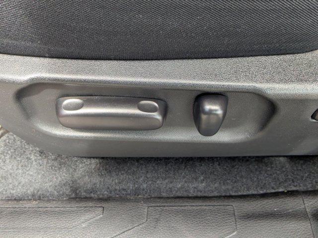 Photo of 2023 Magnetic Gray Metallic Toyota Tacoma