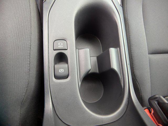 Photo of 2024 Ruby Flare Pearl Toyota Corolla