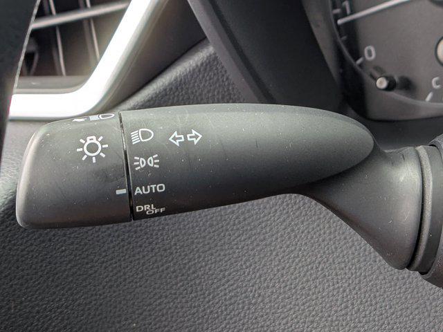 Photo of 2024 Ruby Flare Pearl Toyota Corolla