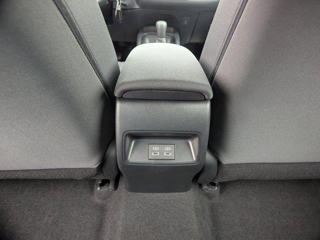 Photo of 2024 Ruby Flare Pearl Toyota Corolla
