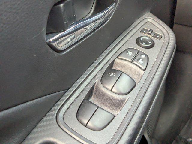 Photo of 2025 Gun Metallic Nissan Versa