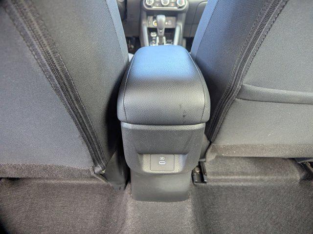 Photo of 2025 Gun Metallic Nissan Versa