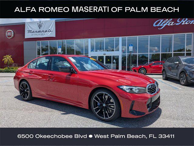 2024 BMW M340