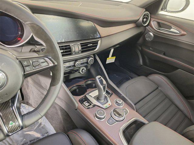 Photo of 2024 Milano White Alfa Romeo Giulia