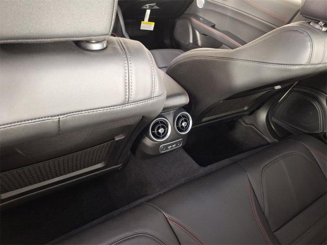 Photo of 2024 Milano White Alfa Romeo Giulia