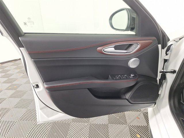 Photo of 2024 Milano White Alfa Romeo Giulia