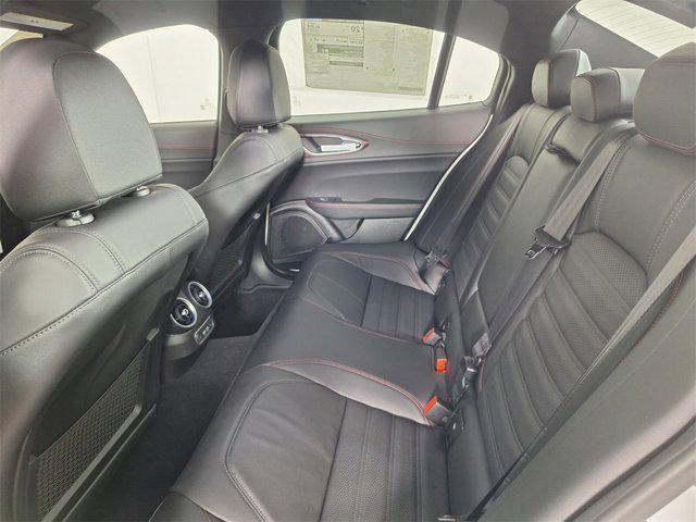 Photo of 2024 Milano White Alfa Romeo Giulia
