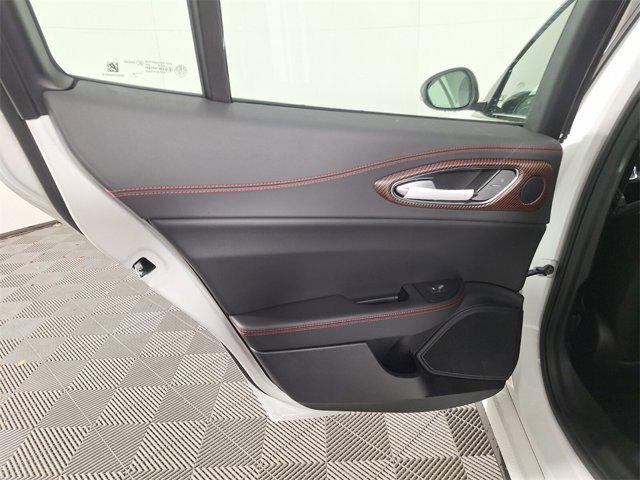 Photo of 2024 Milano White Alfa Romeo Giulia
