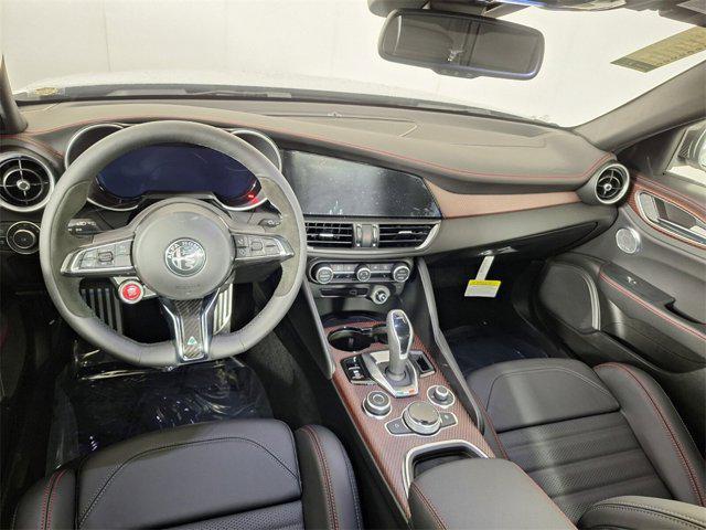 Photo of 2024 Milano White Alfa Romeo Giulia