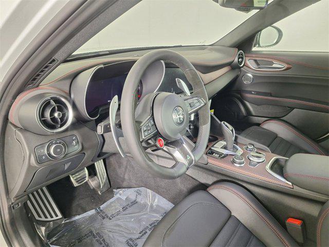 Photo of 2024 Milano White Alfa Romeo Giulia