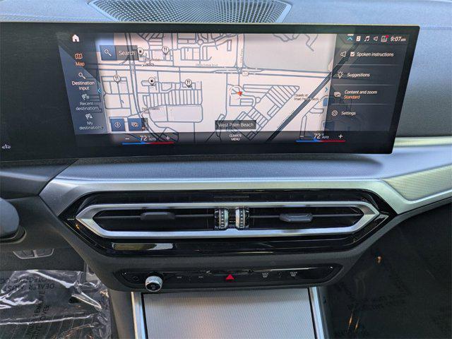 Photo of 2023 Brooklyn Grey Metallic BMW M340