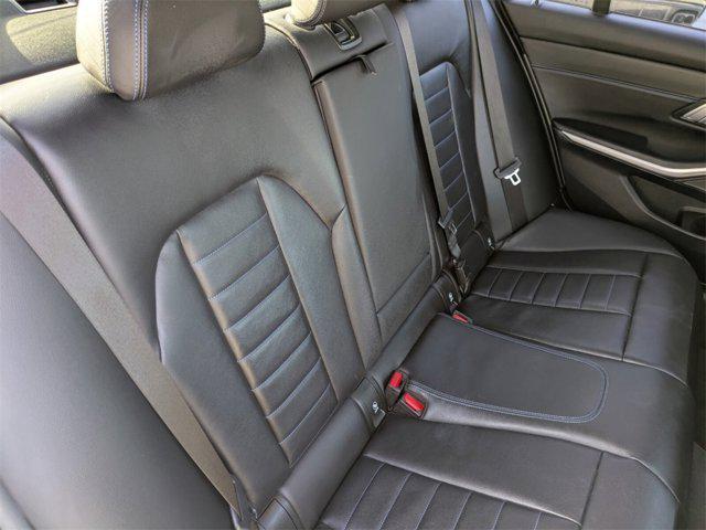 Photo of 2023 Brooklyn Grey Metallic BMW M340