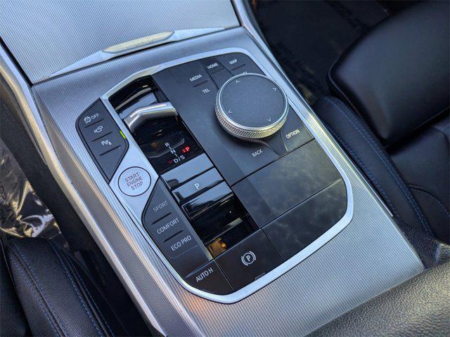 Photo of 2023 Brooklyn Grey Metallic BMW M340