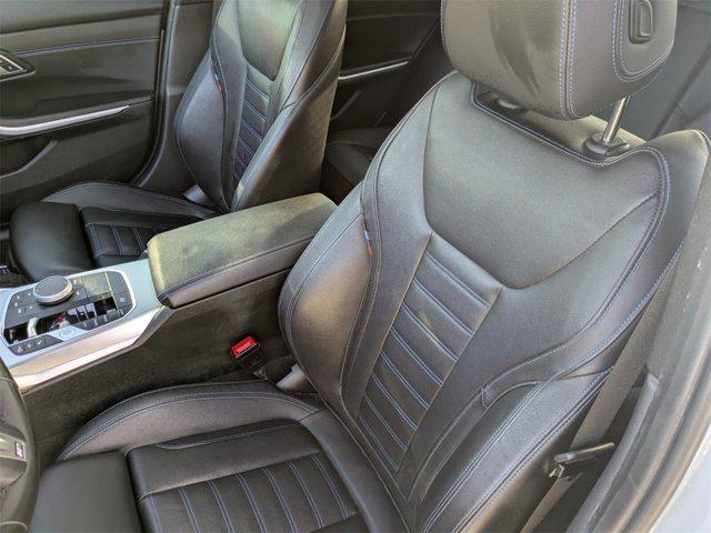 Photo of 2023 Brooklyn Grey Metallic BMW M340