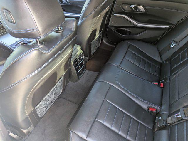 Photo of 2023 Brooklyn Grey Metallic BMW M340