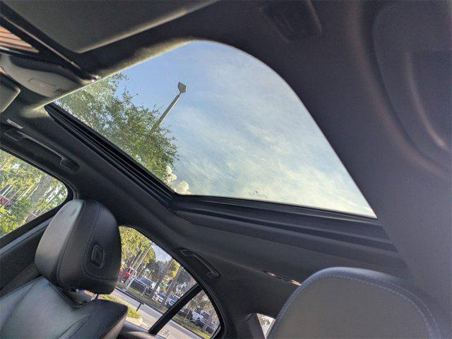 Photo of 2023 Brooklyn Grey Metallic BMW M340