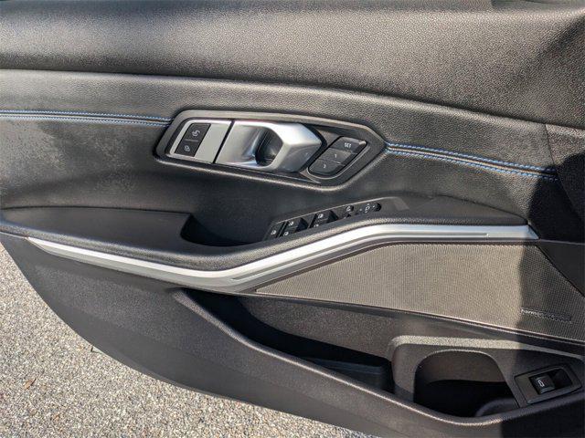 Photo of 2023 Brooklyn Grey Metallic BMW M340