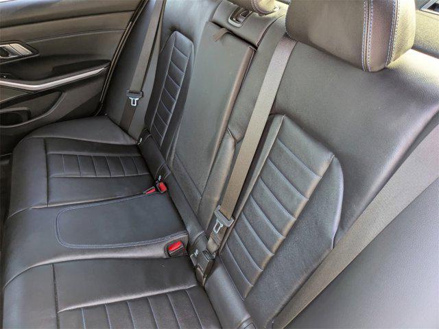 Photo of 2023 Brooklyn Grey Metallic BMW M340