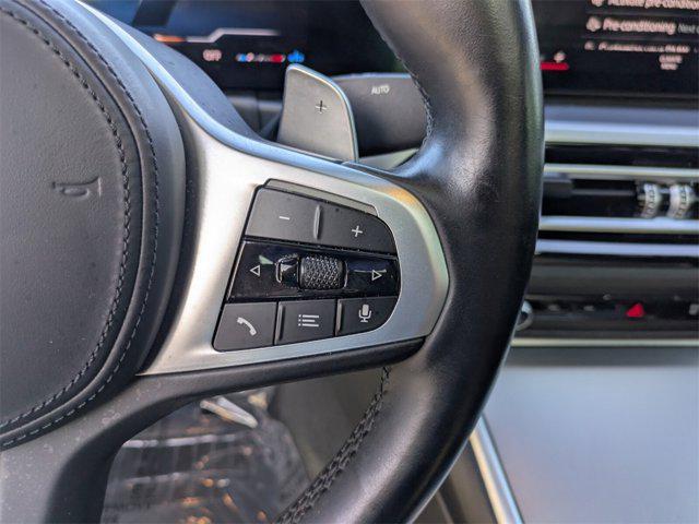 Photo of 2023 Brooklyn Grey Metallic BMW M340