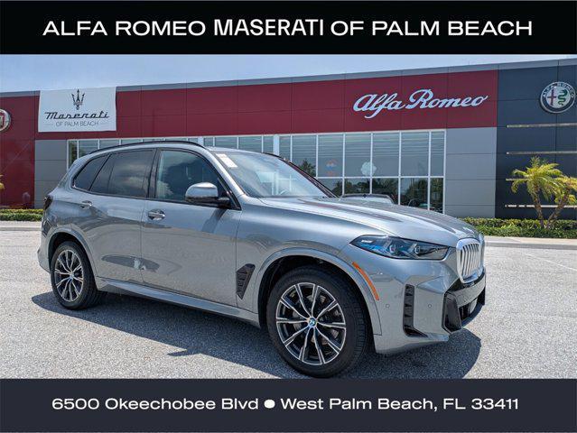 2024 BMW X5