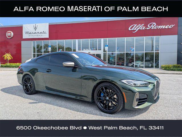 2024 BMW M440