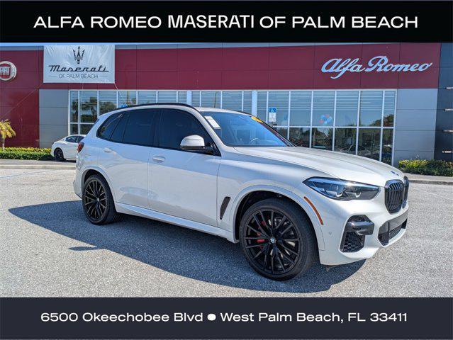 2023 BMW X5