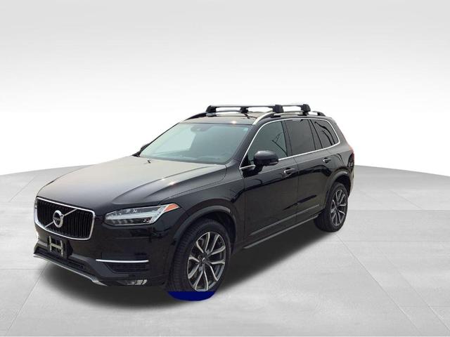 2017 Volvo XC90