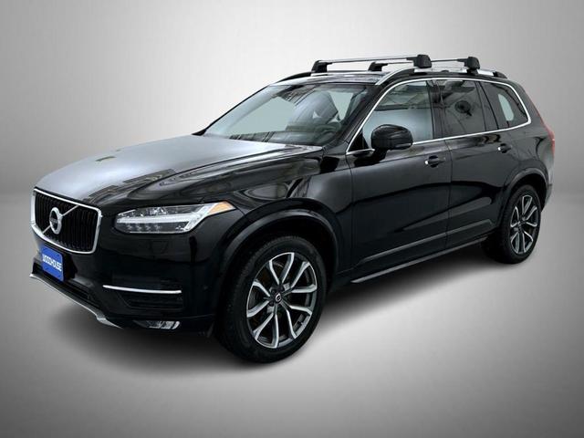 2017 Volvo XC90