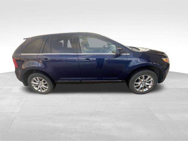 2011 Ford Edge