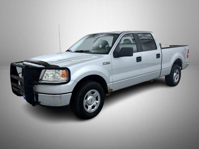 2007 Ford F-150