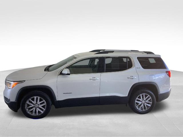 2017 GMC Acadia