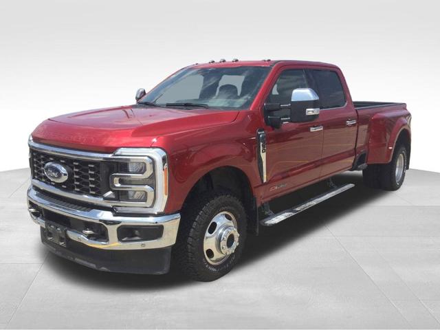 2023 Ford F-350