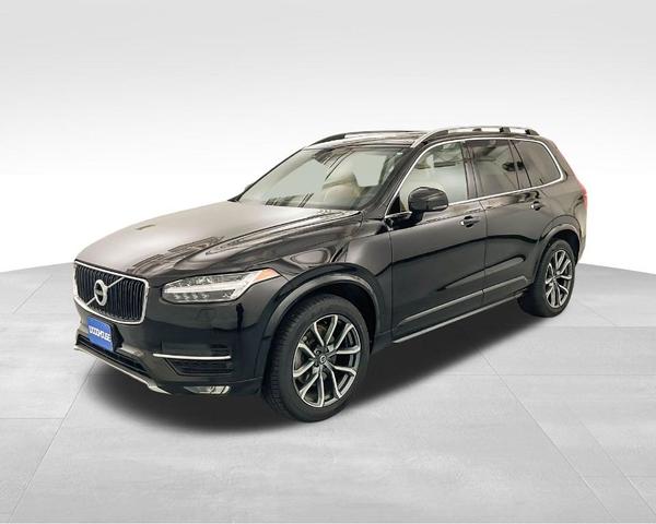 2016 Volvo XC90