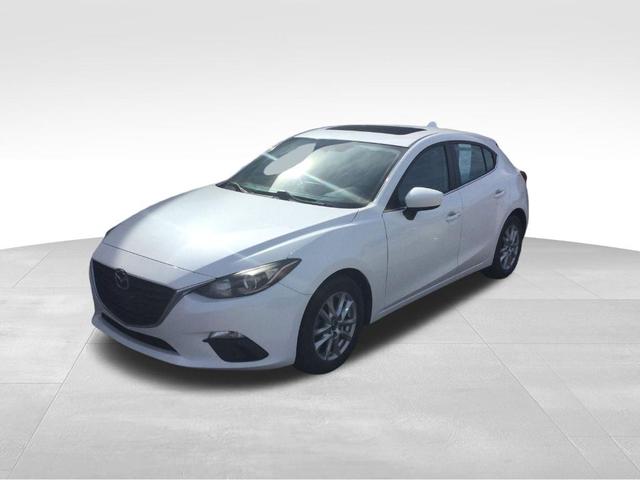 2014 Mazda Mazda3