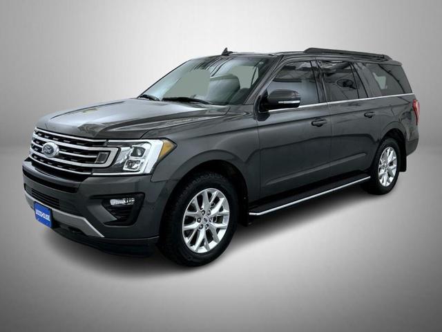 2020 Ford Expedition Max
