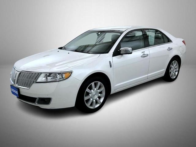 2012 Lincoln Mkz Hybrid