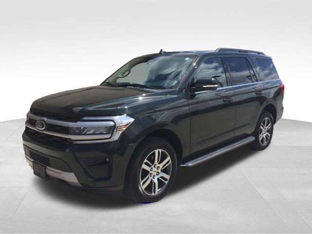 2022 Ford Expedition