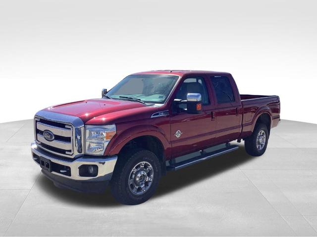 2016 Ford F-350