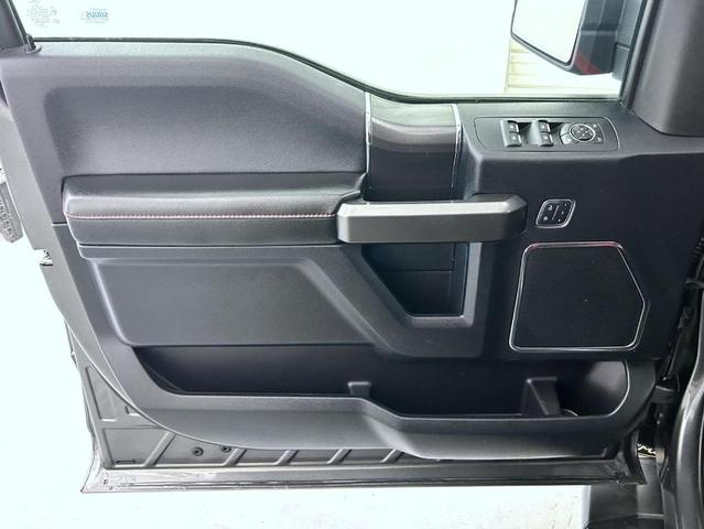 Photo of 2016 Gray Ford F-150
