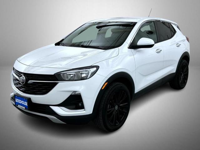 2022 Buick Encore Gx