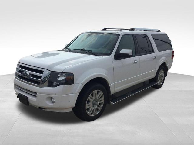 2012 Ford Expedition El
