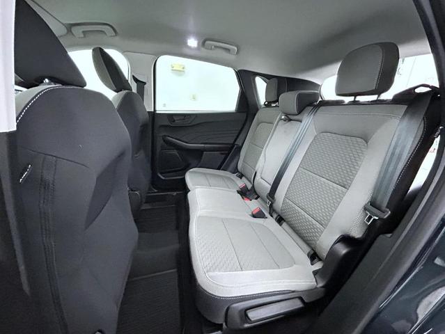 Photo of 2022 Stone Blue Metallic Ford Escape