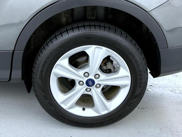 Photo of 2015 Magnetic Ford Escape