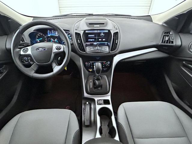 Photo of 2015 Magnetic Ford Escape